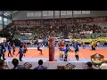 WOW SPIKE JEDUG MANGANANG Popsivo Polwan vs Bank BJB - Proliga 2019