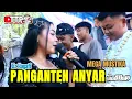 Lagu PANGANTEN ANYAR MEDLEY GERONG - IIZ HAYATI | MEGA MUSTIKA WADO SUKANYIRU