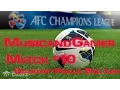 PES 2014 AFC Champions League Quarter-finals 2nd Leg (Al Jazira Vs Lekhwiya )