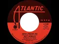 1969 HITS ARCHIVE: Son Of A Preacher Man - Dusty Springfield (mono 45)