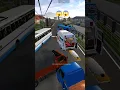 Ambulance Mod Bussid | Ambulance Mod In Bussid #ambulance #ambulancegames #bussid#shortvideo#shorts