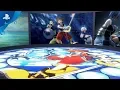 Video di 『KINGDOM HEARTS ：VR Experience』 デビュートレーラー