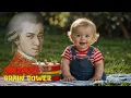 Download Lagu Apakah Musik Klasik Efek Mozart dalam 432Hz Rahasia Utama untuk Perkembangan Otak dan Kehamilan?