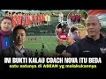Lagu 11 Program Ala Eropa Bikin Media Asia Takjub: Dia Punya Sesuatu yg Beda Dari Pelatih Muda Umumnya