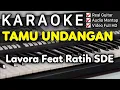 TAMU UNDANGAN Karaoke LAVORA Ft Ratih SDE