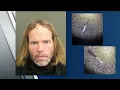 Walmart shoplifting suspect shot by Orange County deputy declared martial law sheriff says