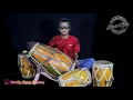 Download Lagu 80jt bulan nyeungseurikeun versi Rusdy oyag (cover) solo kendang