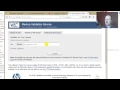 MART 145 Validating an HTML file
