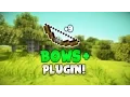 BOWS Minecraft Plugin Tutorial