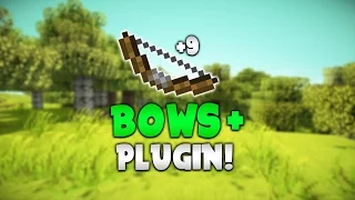 BOWS Minecraft Plugin Tutorial