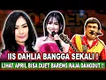 Lagu IIS DAHLIA SPONTAN KATAKAN INI, Saat Menanggapi Konser 8 Dekade Rhoma Irama x April  Cirebon !!