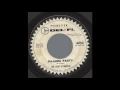 The Surf Stompers - Pajama Party - 1963 Surf Pop on Del-Fi DJ / Promo label