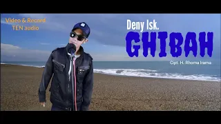 Download Ghibah Rock Keyboard Version ( H. Rhoma Irama ) Cover ByDeny Isk. With Video Lirik HD audio MP3