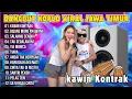 Download Lagu DANGDUT KOPLO VIRAL JAWA TIMUR | KAWIN KONTRAK, BISANE MUNG NYAWANG | DANGDUT KOPLO TERBARU 2025
