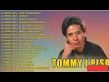 Download Lagu Tommy J Pisa Full Album | Lagu Kenangan Sepanjang Masa | Lagu Nostalgia Paling Dicari