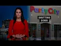 NJ-based Party City set to close all locations