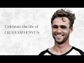 Download Lagu Celebrate the life of GRAHAM HOWES