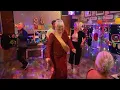 Val s 84th Birt ay Party 22 05 25