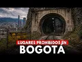 13 Forbidden Places in Bogota You Can t Visit