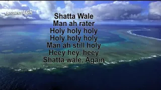 shatta wale kill dem wif prayers lyrics