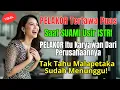 Download Lagu Saat SUAMI Usir ISTRI, PELAKOR (Karyawan Sendiri) Tertawa Puas, Tak Tau Malapetaka Sudah Menunggu