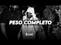 PESO COMPLETO (Video Oficial) - Peso Pluma, Arcángel (2024)