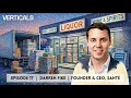 A Massive Market Hidden In Plain Sight SaaS AI For Liquor Stores Episode 17
