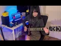 In Due Time / Killswitch Engage(Guitar cover)