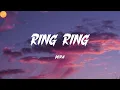 Download Lagu Ring Ring - Mira (LYRICS)