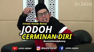 Download Jodoh Cermanan Diri - Ustadz Handy Bonny MP3