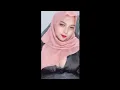 bigo live hijab style gunung gede pemersatu bangsa part.3