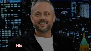 Nate Bargatze Net Worth Revealed Path to Wealth