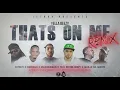 Yella Beezy - Thats On Me (Wichita Ks Remix)