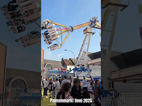 Video Kermiseditie 2025