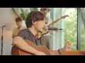 Morvasu x Zom Marie -  พระราม9 (back to rama9) [Official Live Session]