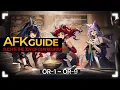 Download Lagu [Auto-K] Such is the Joy of Our Reunion | OR-1 ~ OR-9 Auto-Clear