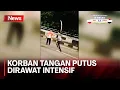 Download Lagu Polisi Tangkap 4 Pelaku Tawuran Penyebab Korban Putus Tangan MP3