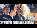 Download Lagu REKOR SAWERAN TERBANYAK DI BUMI NEW MONATA DI BINUANG