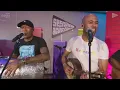Cobertor de Orelha  - Sessão Acústica Com Turma do Pagode | Rádio Globo