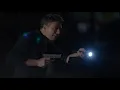 9-1-1 5x03 Harry runs away from Jeffrey
