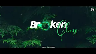 banting aja broken glass topeng os remix 