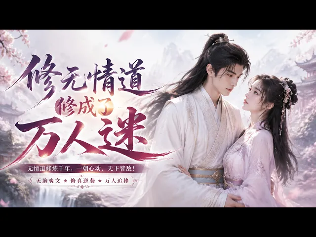 修无情道修成了万人迷