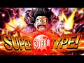 FIRST LOOK Super Types New Mechanic Breakdown ONE PIECE Treasure Cruise