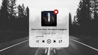 Arcando \u0026 ThatBehavior - Ghost Town (feat. Vanessa Campagna) (No Copyright Music)