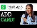 How To Add Way To Go Card To Cash App 2025