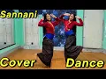 Lagu Sannani-Bishnu giri africa(cover dance)#Asdancecrew