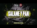 SALAME Y PAN (GUARACHA REMIX) | DJ LOKE FT. @djlucianotroncoso 