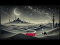 ONE THOUSAND AND ONE NIGHTS: The First Story That Saved a Life
