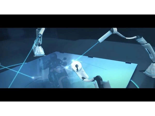 Ride Teaser Trailer