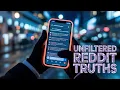 Have you ever exposed someone else s dark secret Reddit stories